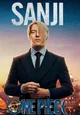 Sanji live action