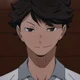 Oikawa Tooru