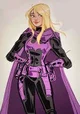 DC- STEPHANIE BROWN