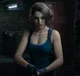 Jill Valentine