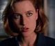 Gillian Anderson
