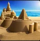 Sandcastle Simulator