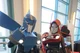 Cosplay BBM Cons