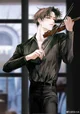 Violanist Husband 