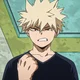 Bakugo papa 