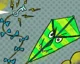 Fright kite
