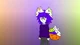 Zay the Deerfox