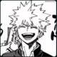 Bakugou Katsuki 