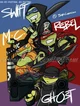 Tmnt Punk rp
