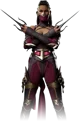 Empress Mileena