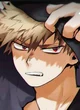 Bakugo Katsuki