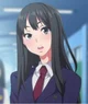 Yoshida saki