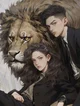 GRAY Lion Tamers