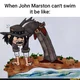 John Marston