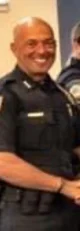 Officer mackiewicz