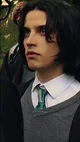 Severus Snape DE