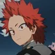 Kirishima Eijirou