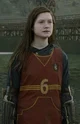 Ginny Weasley 