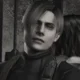 Leon Scott Kennedy