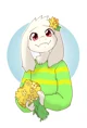 Asriel