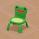 Froggy Chair