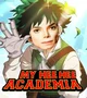 MHA - PROTAGONIST RP