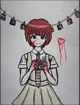 Yandere Mahiru 