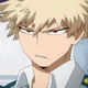 Katsuki Bakugo 