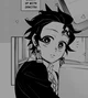 -Kamado Tanjiro