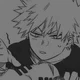 Katsuki Bakugou 