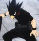 Tokoyami