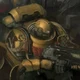Imperial fist 