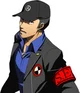 Junpei Iori 