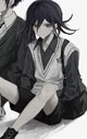 Kokichi classmate