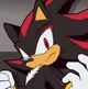 Shadow The Hedgehog 