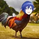 Chicken KAITO
