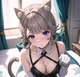 Catgirl Stepmom