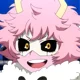 Mina Ashido 