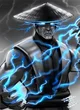 Raiden 