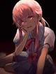 Yuno Gasai