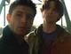 Sam and Dean SPN