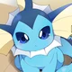Vaporeon