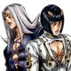 Bruno and Leone