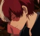 BNHA Todoroki Shoto