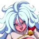 Power Android 21