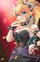Bowsette