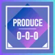 Produce Zero 