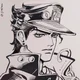 Jotaro kujo