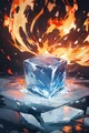 Fire of Ice