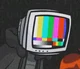 Tv head